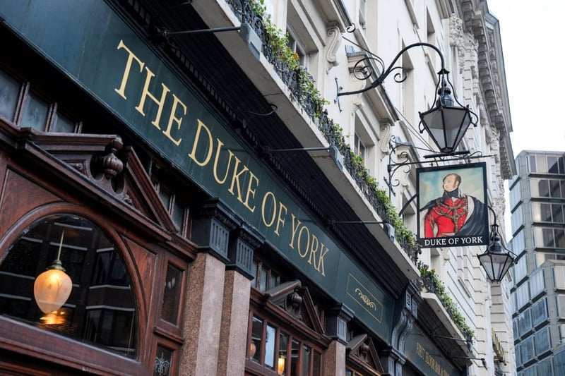 ‘Death by a thousand taxes’: Pub owners in tears as business rates go up