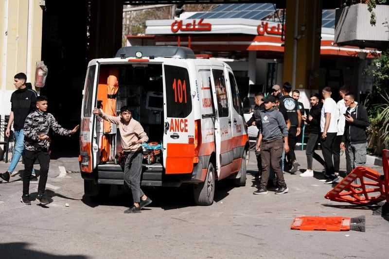 İsrail ordusu, Kudüs'ün kuzeyinde 1'i çocuk 2 Filistinliyi öldürdü