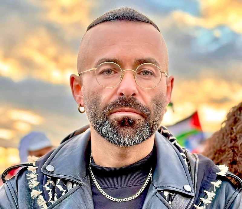 SPD | Mehmed König verlässt SPD in Berlin: Augen auf bei der Parteiwahl