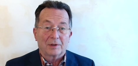 Europas Rolle – „Wir sind nur noch soft. Keine Power“