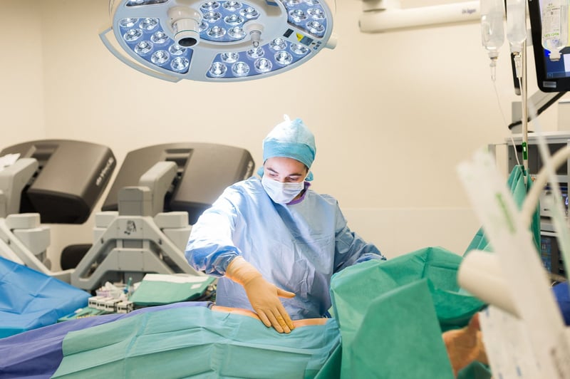 Greffe d’organes : la colère gronde chez les professionnels qui menacent de faire grève