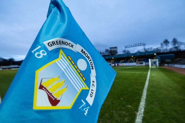 Morton break silence on leaked voice note amid concerning claims about Dougie Imrie exit