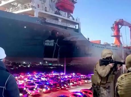 Bakan Yerlikaya duyurdu: 22 ilde 'Orkinos Bulut-2' uyuşturucu operasyonu! 138 kişi yakalandı