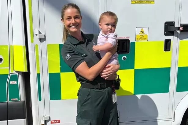 Scots mum gave birth in bath after rapid labour at home