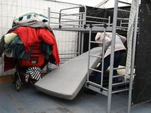 Forscher fragen nach: Weniger Asylsuchende – Lage in Kommunen entspannt sich etwas