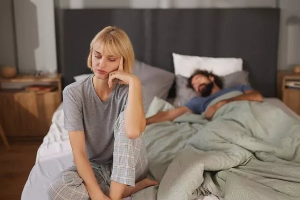 Half taking sertraline, citalopram or fluoxetine see same night symptom