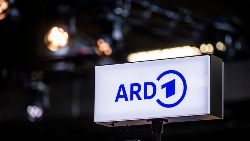 Kahlschlag wegen Wintersport: ARD ändert fast das gesamte Tagesprogramm