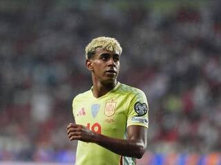 Haaland, Yamal… Qui sont les neuf superstars du foot qui vont jouer leur toute première coupe du monde en 2026 ?