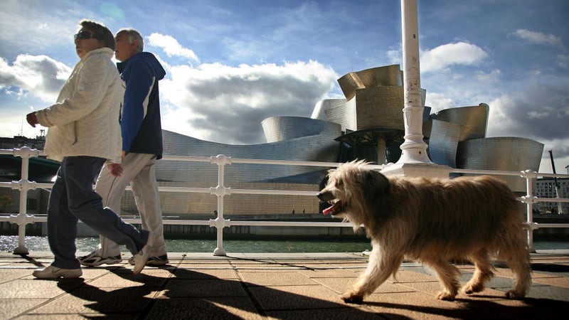 Gildas y bilbainitos