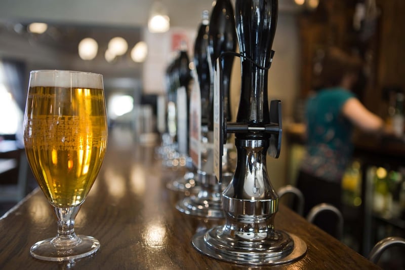 Higher business taxes to cost pub sector £150m and threaten jobs – analysis