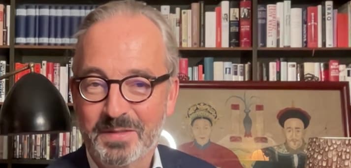 „Wenn das Ding schiefgeht, steht die Regierung am Abgrund“