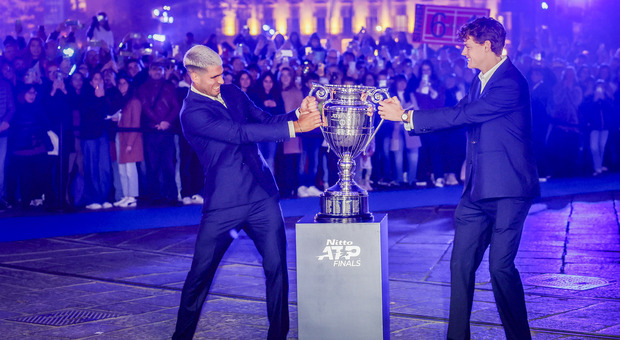 Sinner-Alcaraz, precedenti quasi a senso unico: ecco come Jannik può battere il numero uno del ranking