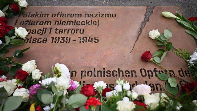 Umfrage: Reparationen für Polen wichtiges Thema im Verhältnis zu Deutschland
