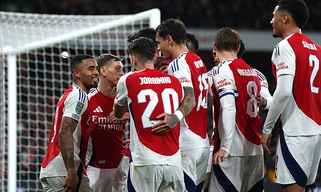 Forgotten Arsenal star opens up on his future as he admits boyhood club's 'desire' for him to join them