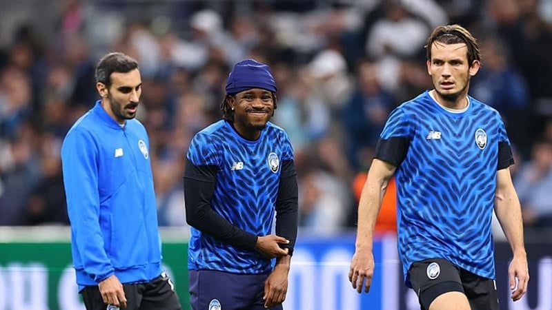 Galatasaray'ın Lookman planı! Osimhen ve...