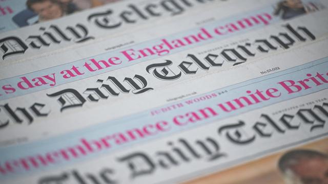 Großbritannien: Boulevardblatt "Daily Mail" will Konkurrenten kaufen