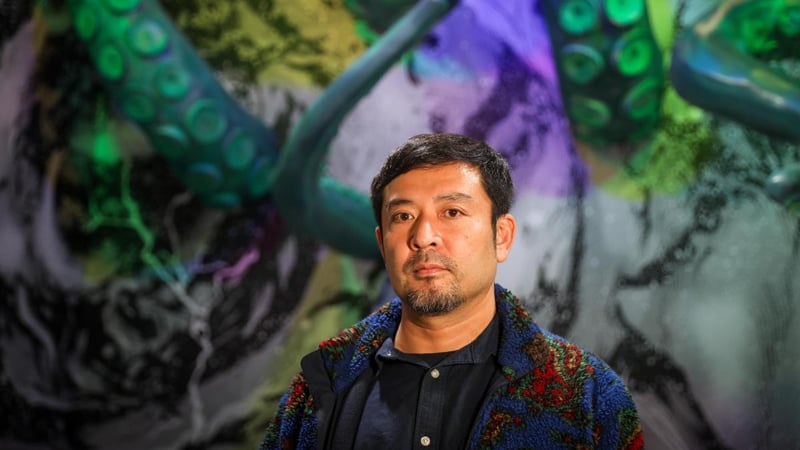 Gou Tanabe: “Con los protagonistas que pierden la esperanza tengo muchas cosas en común”