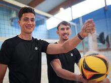 Beach-Volleyball: Deutsche Duos starten erfolgreich in Beach-WM in Adelaide