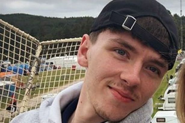 First picture of teen who died in Highlands crash as tributes pour in