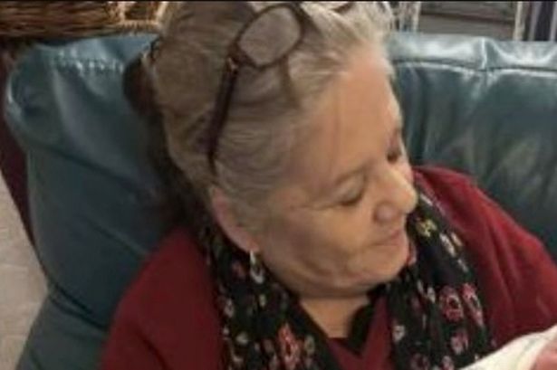 Woman leaves to meet baby great-granddaughter for first time — but never makes it