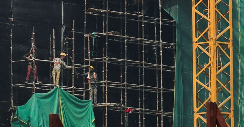 India, il Pil cresce dell’8,2% nonostante le tariffe Usa