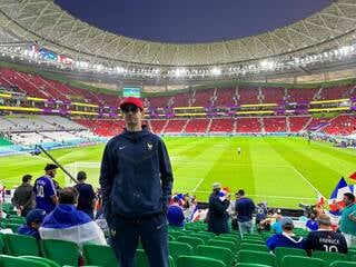 TÉMOIGNAGE. « Ça représente 50 000 € ! » : avant le tirage, il a déjà (presque) tout réservé pour la Coupe du monde 2026