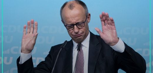 Stadtbild und Belém: Friedrich Merz auf Fettnäpfchen-Kurs – Podcast