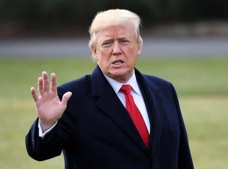 Trump’tan Ukrayna Savaşı için kritik çıkış: 'Bu son teklifim değil'