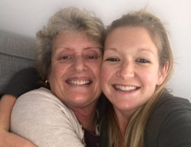 ‘My mum would still be here if her concerning cancer scan was passed on to medics’