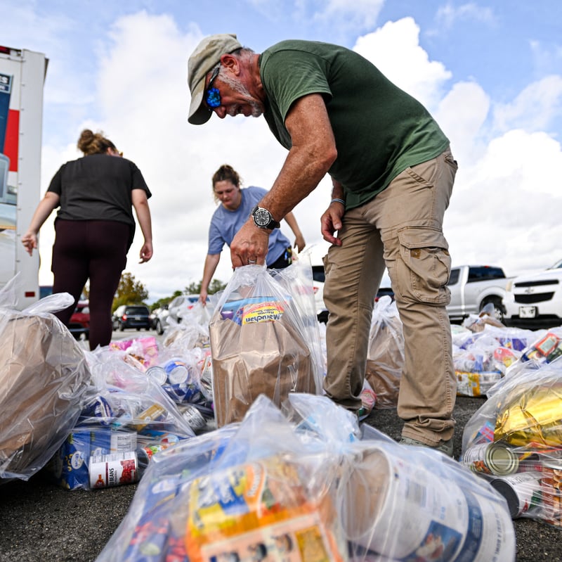 SNAP’s Problems Started Long Before the Shutdown