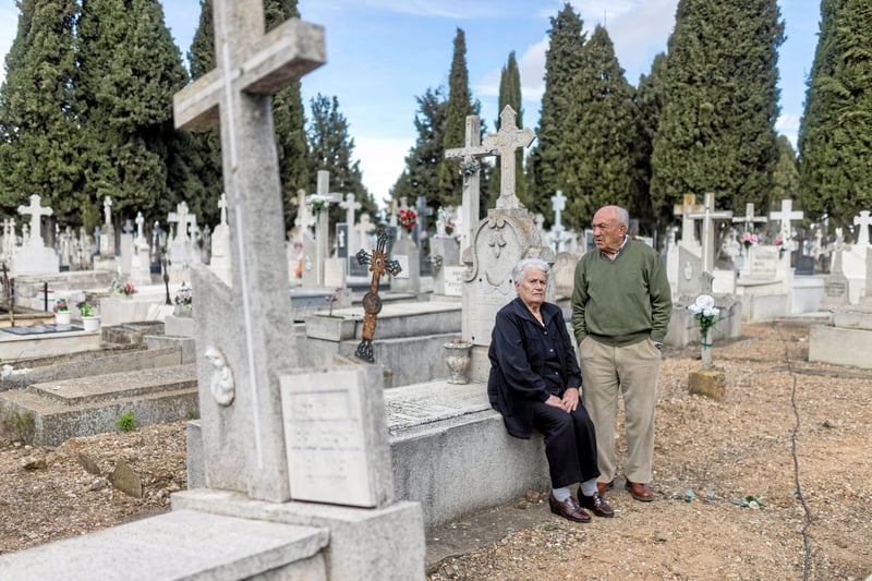 Spanien | Franco-Diktatur: »Marketing« statt realer Aufarbeitung