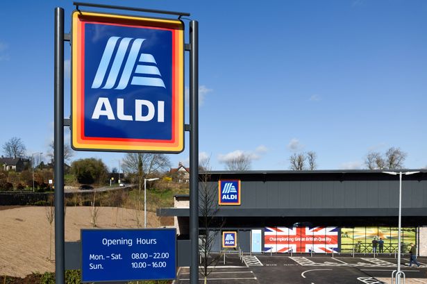 Aldi to introduce major change next week to help shoppers