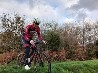 Cyclo-cross. « C’est dommage » : la Coupe du monde de Flamanville se déroule en même temps que les France Masters