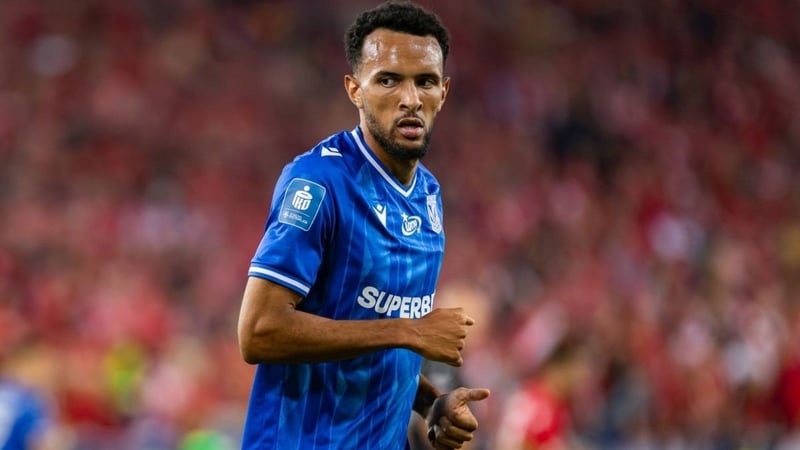 TRANSFER HABERİ - Alex Douglas Trabzonspor’un radarında! Ocak ayında…