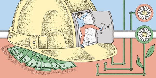 « Ces jobs sont destructeurs » : la nouvelle vie des ingénieurs déserteurs, plus alignée avec leurs valeurs