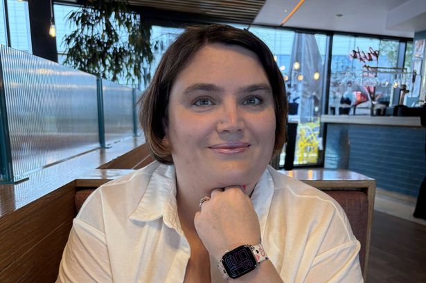 'I felt embarrassed after Toby Carvery refused to serve me a kid's meal - I'm 45'