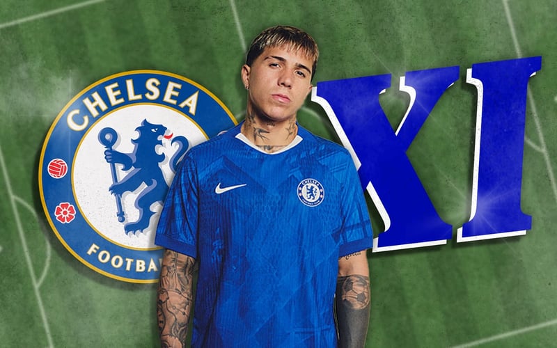 Chelsea XI vs Burnley: Predicted lineup, confirmed team news, injury latest for Premier League today