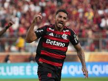 Fußball: Flamengo gewinnt zum vierten Mal Copa Libertadores