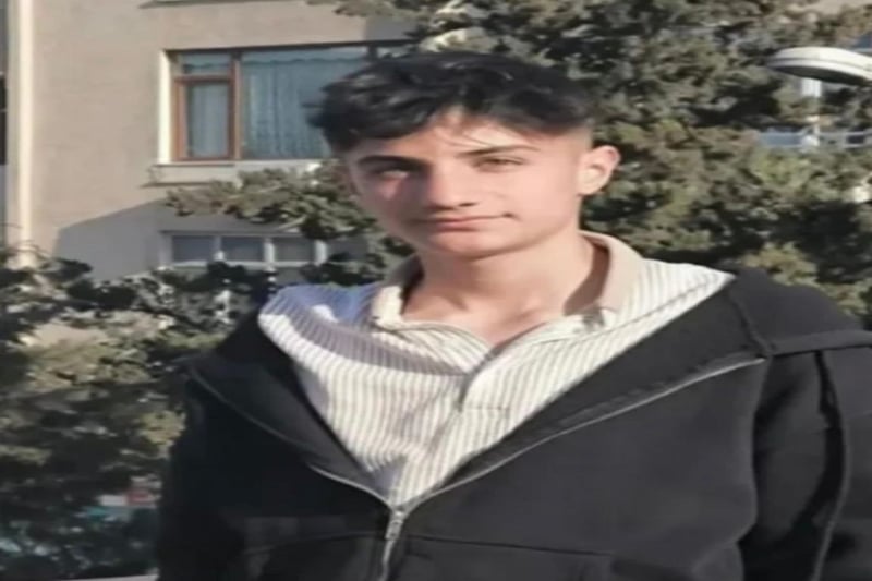 MESEM’de katledilen 15 yaşındaki Muhammed’in ailesi: Delillerin karartıldığını düşünüyoruz