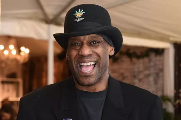 Jellybean Johnson dead: Prince musician dies days after birthday