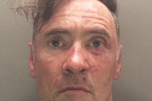 Liverpool parade crash: Paul Doyle 'could have stopped car' says dad of teen hit