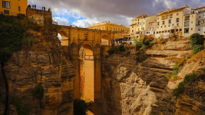 Historische Reiseziele: Die elf schönsten Altstädte Europas