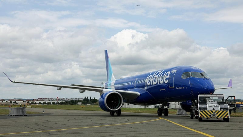 Revelan “problemas significativos” en un gran número de aviones Airbus A320 | Última hora y novedades