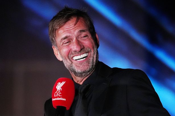 Liverpool told sensational Jurgen Klopp return 'can be done' after making thoughts clear