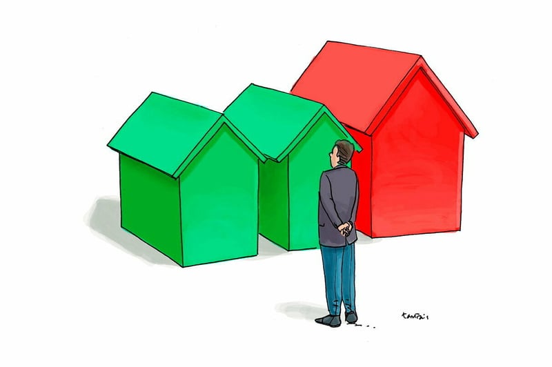 Statut de bailleur privé : un nouveau dispositif pour encourager l’investissement