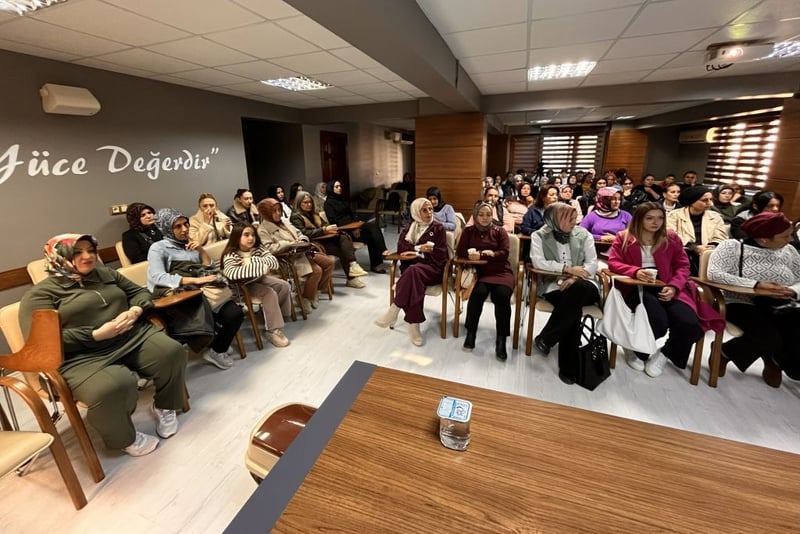 Metal işçisi kadınlar: Bu ölümler kaza değil, mücadele borcumuz var