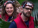 Kelly Brook's family furiously hit back at I'm A Celebrity bullying accusations - insisting Jack Osbourne feud is 'a load of rubbish' amid mounting backlash