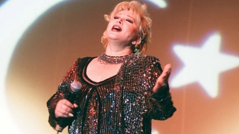 Muazzez Abacı kontrastlı sıvı kurbanı mı oldu? İşte vücuda etkileri