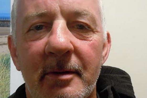 Cops hunt 'restricted patient' who escaped at dentist in Ayrshire