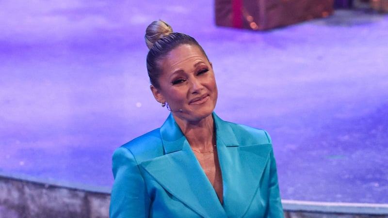 Nach Geburt ihrer Tochter: Schlagerstar Helene Fischer geht bei neuer Tour auf Nummer sicher